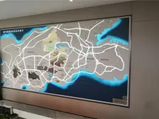 星光宸阅 3室1厅 南 北