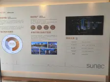 一楼有地上院 南北通透 3室 随时可看