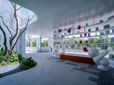 美的云筑 好楼层 前排全天采光 有车位 出行便利