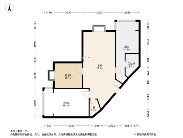 天鑫花园西区