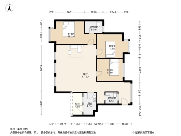 碧桂园海昌天澜别墅