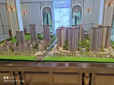 中交品质清水 四房 诚心出售 看房方便