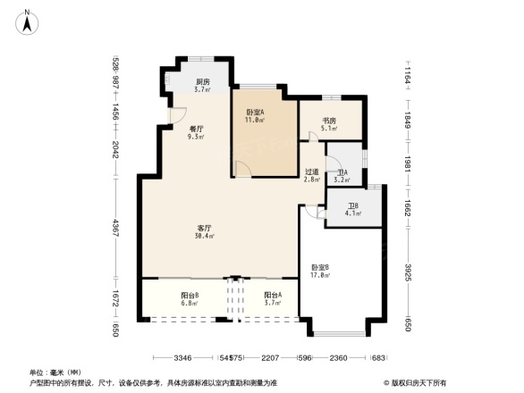 中南山锦花城