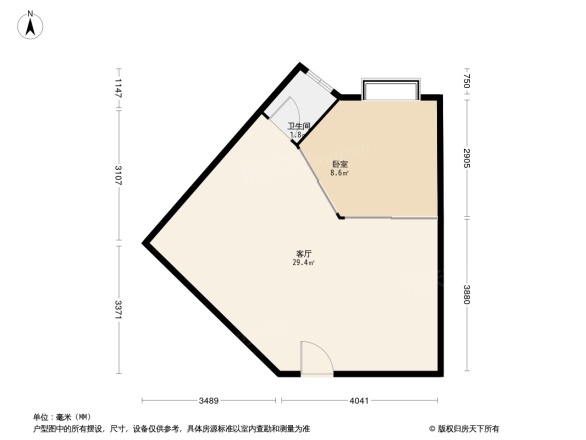 福祥大厦
