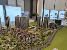 急售,观上江大平层,视野开阔、三梯四户。