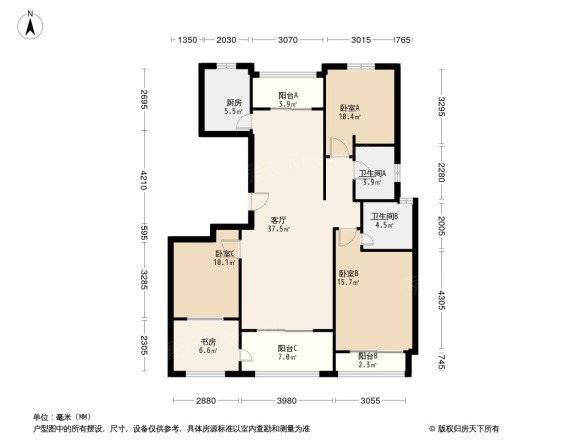 保辉香景园