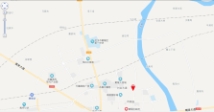 绿城武汉诚园电子地图