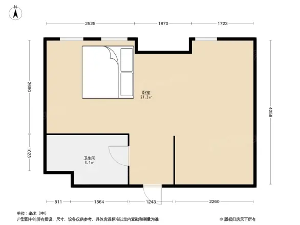 新城璞樾钟山