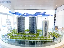 中信凯旋湾 2室1厅 南