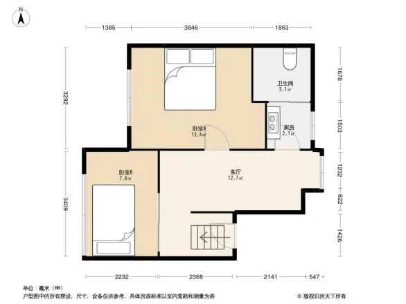 乌龙巷小区