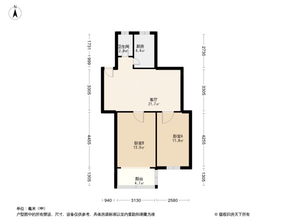 西流湾小区