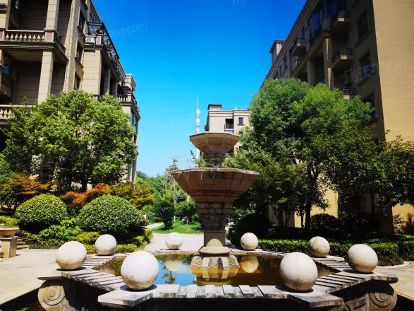 九洲岛水岸国际城
