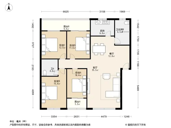 金丰小区