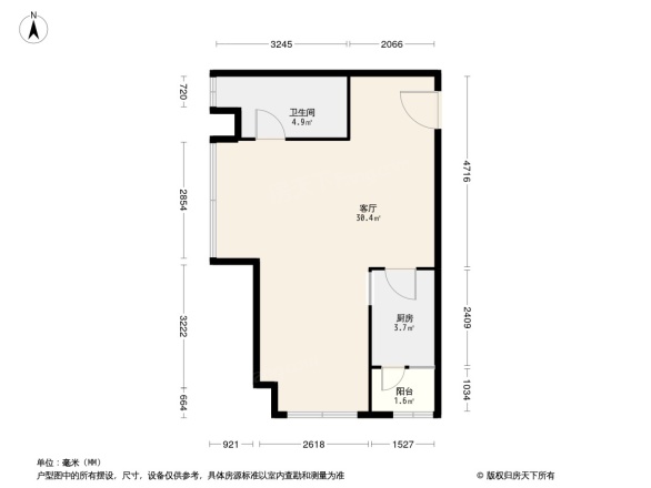 润富国际花园