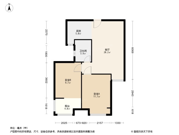 荣盛文承熙苑项目