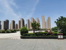 上叠、位置、视野、景观佳、湖景、公园围绕