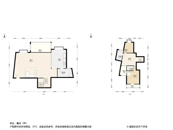 青之杰花园