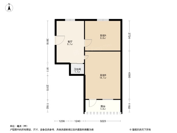 金陵小区