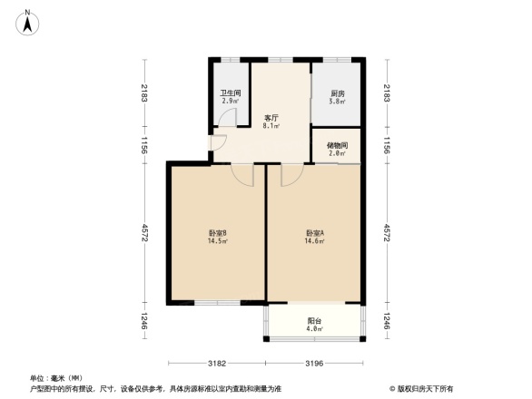化建一村