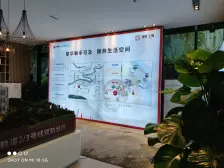 鱼洞 旭辉上城一房49万