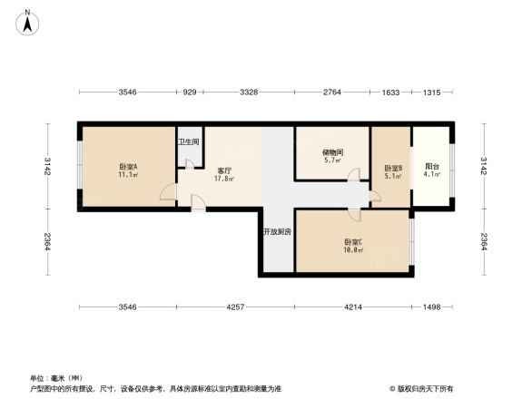 守经街6号院