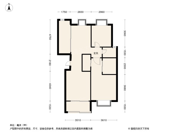 宝华紫薇花园