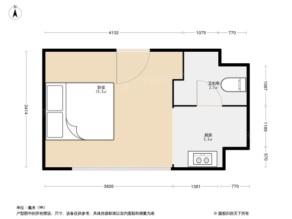 新城璞樾和山
