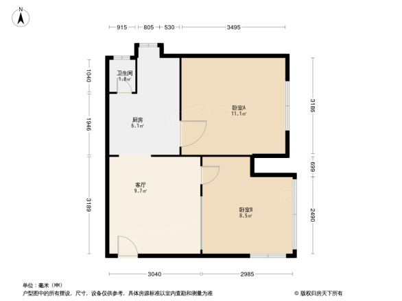 守经街6号院