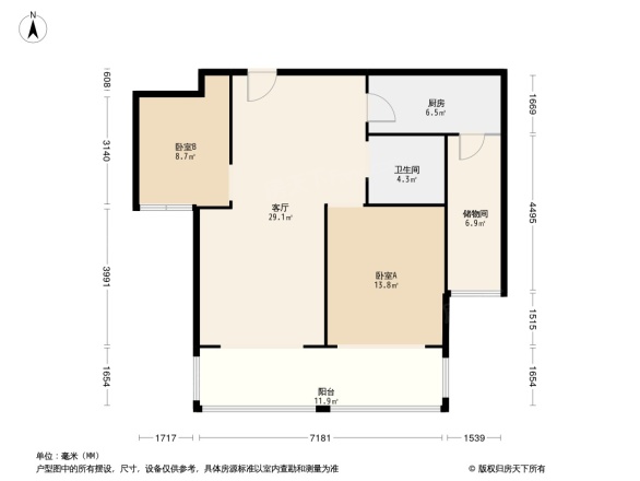 碧景山庄