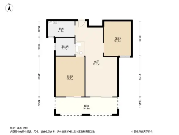 碧景山庄