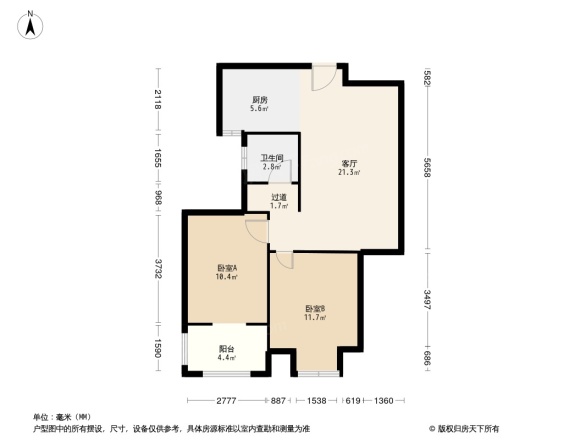 荣盛文承熙苑项目