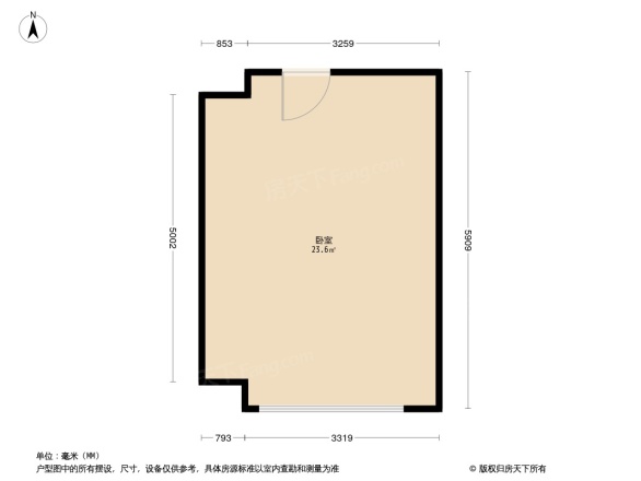 新城璞樾和山