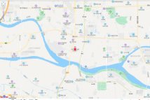 禅城区TD2021(CC)WG0009地块电子地图