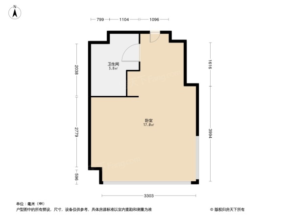 新城璞樾钟山