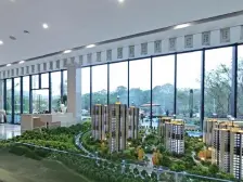 精装修三房,业主急售,户型方正