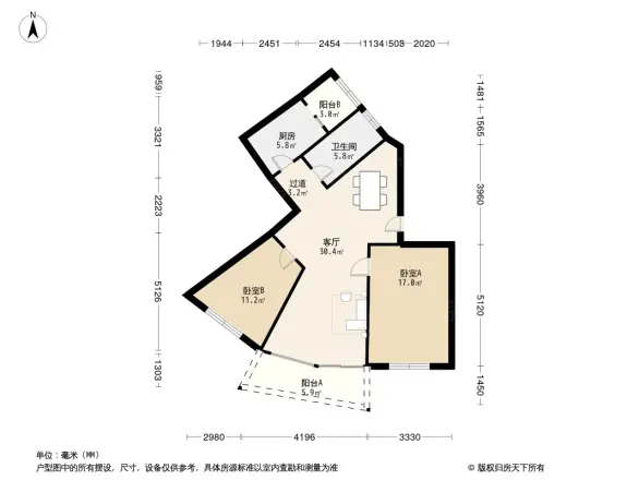 文宇大楼