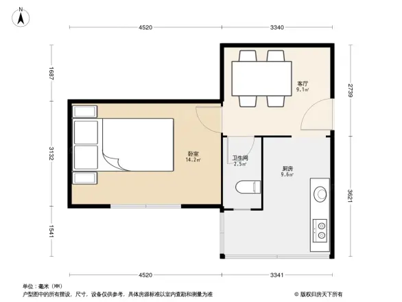 芳草东街1号院