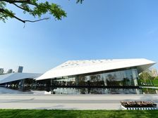 星河WORLD三期3室2厅西北