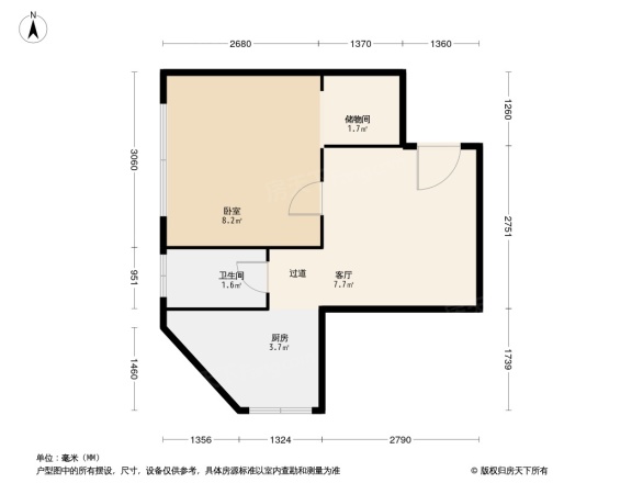 南糠市街48号院