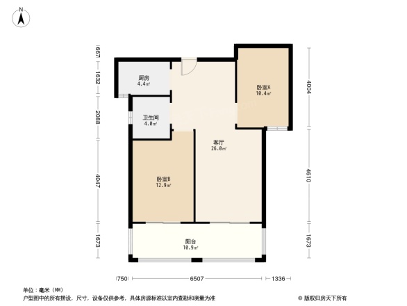 碧景山庄