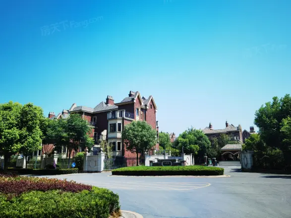 九洲岛水岸国际城