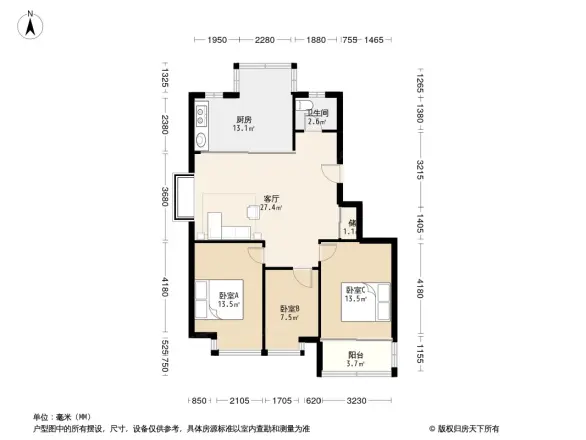 黄方村118号