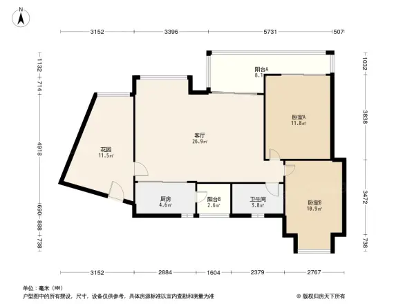 香瑞湖