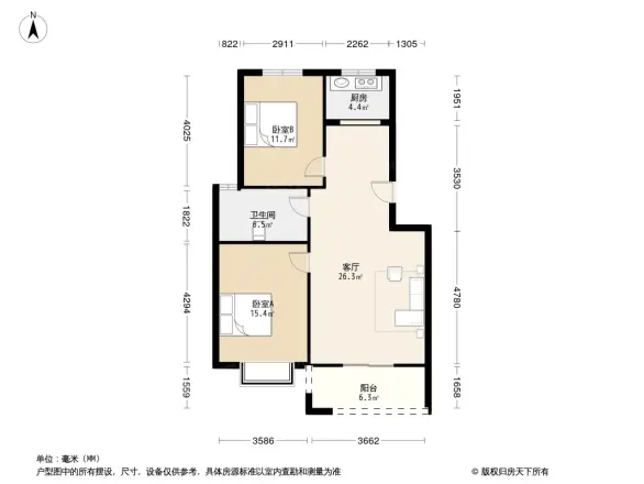 宏进锦绣家园