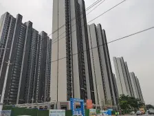 华润置地誉澜山 4室2厅 南 北