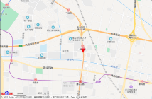 华悦公馆电子地图