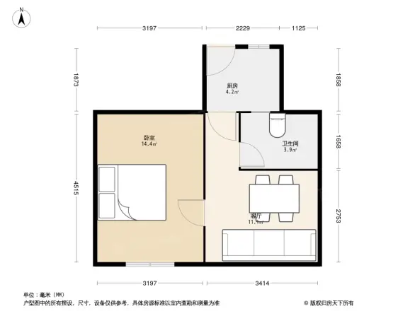东镇小区