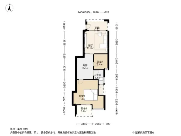 领世郡1号