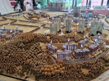 次新房 居住舒适 背靠公园 纯洋房社区