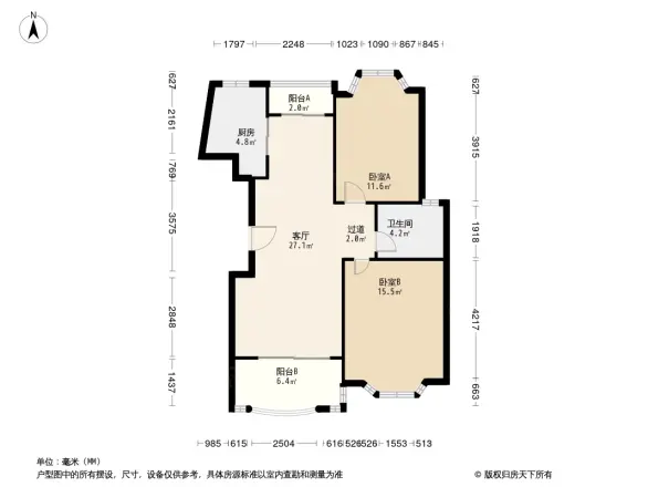 东苑绿世界三期